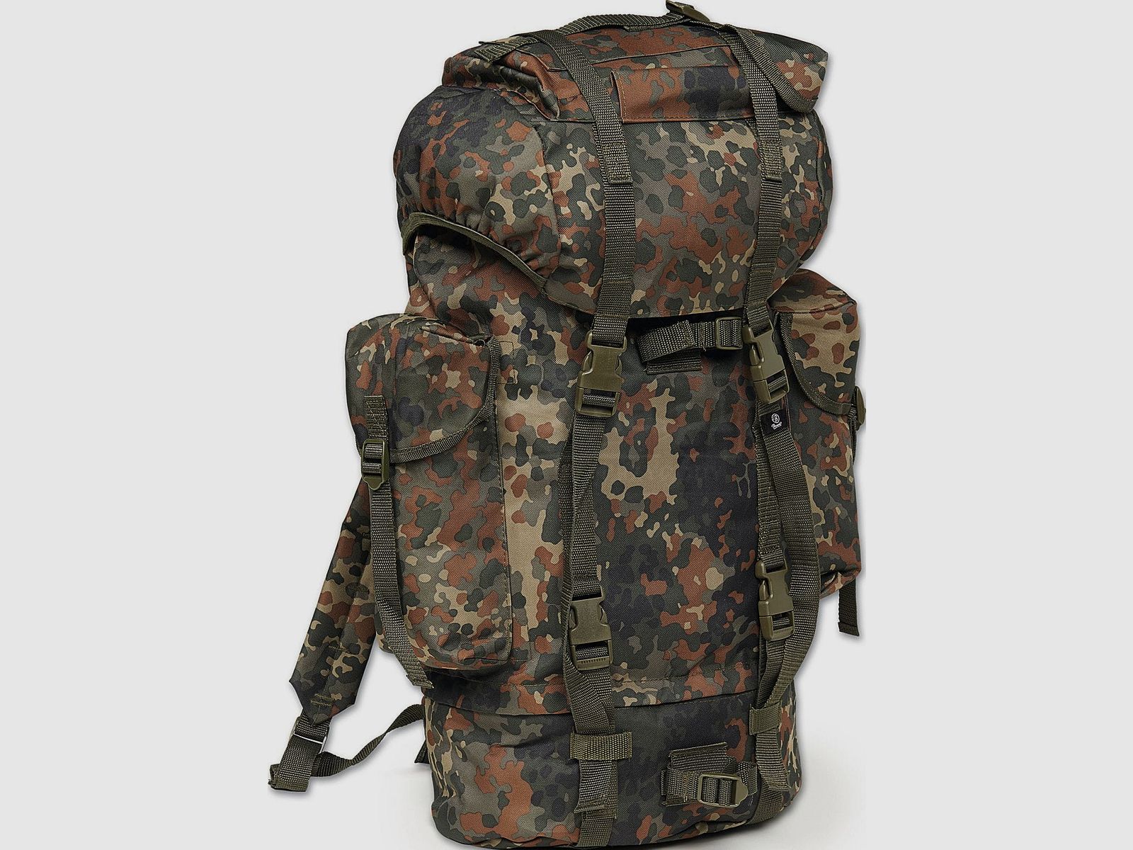Mochila militar táctica BW BW Brandit 65L (8003), imagen 5 de 9