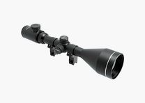 Zielfernrohr RS 3-9x56 FI