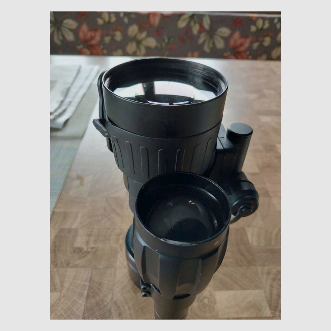 Nightspotter Nachtsichtvorsatz