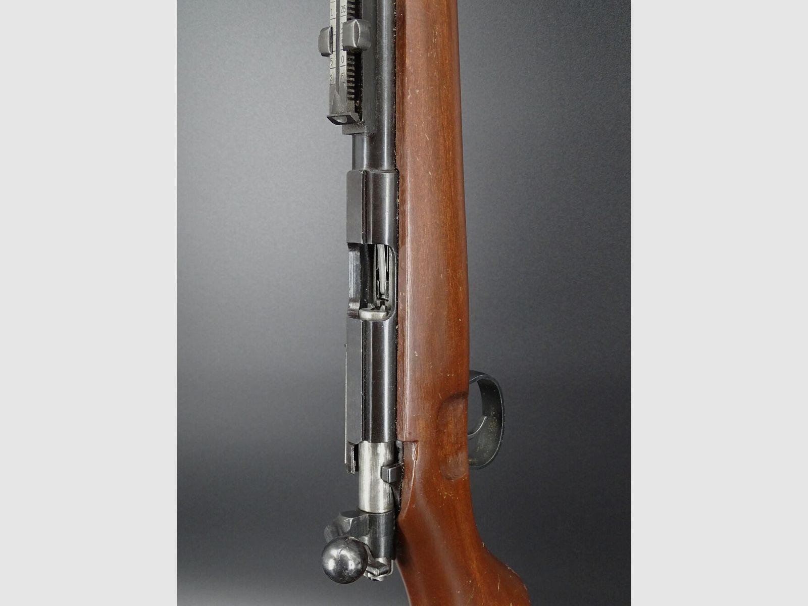 Norinco JW 25 A / TU 33/40 Kaliber .22lr TU 33/40