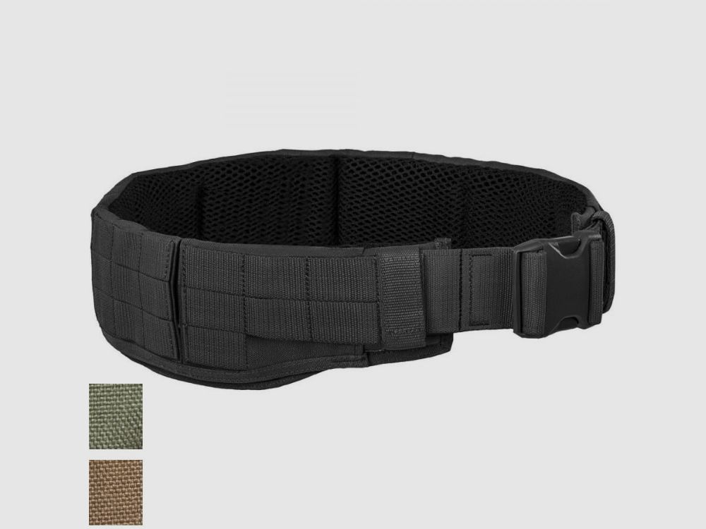 Tasmanian Tiger Warrior Belt MK IV M