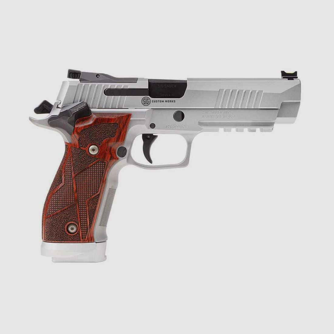 Sig Sauer P226 X-Five Classic, Bild 4 von 4