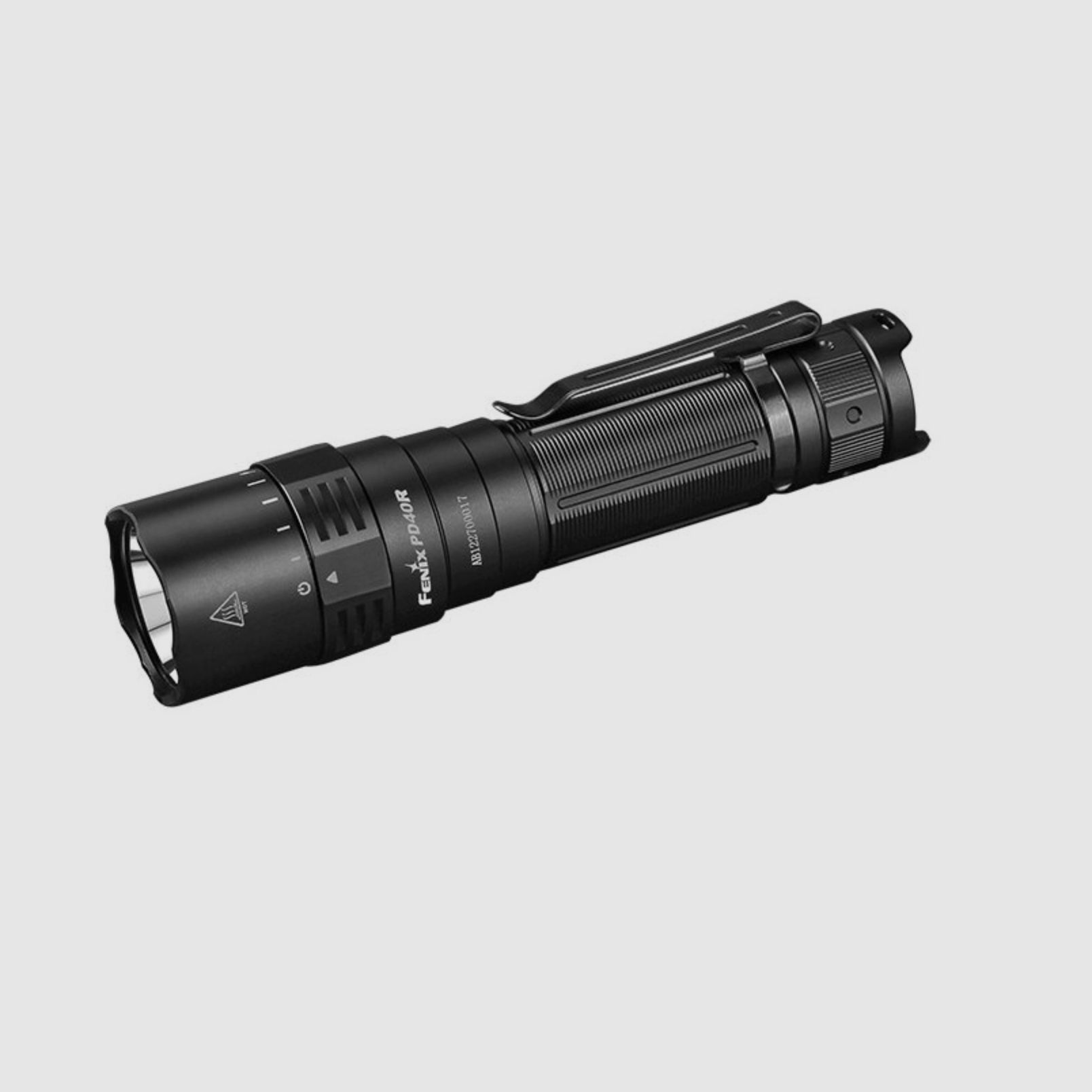 Fenix FEPD40V2 Taschenlampe PD40R V2.0 LED Taschenlampe
