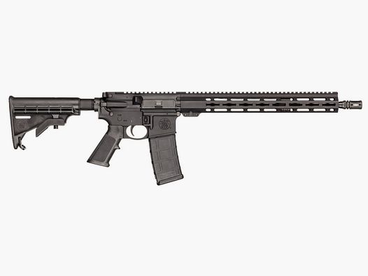 SMITH & WESSON – M&P 15 SPORT III 16″ CAL .223