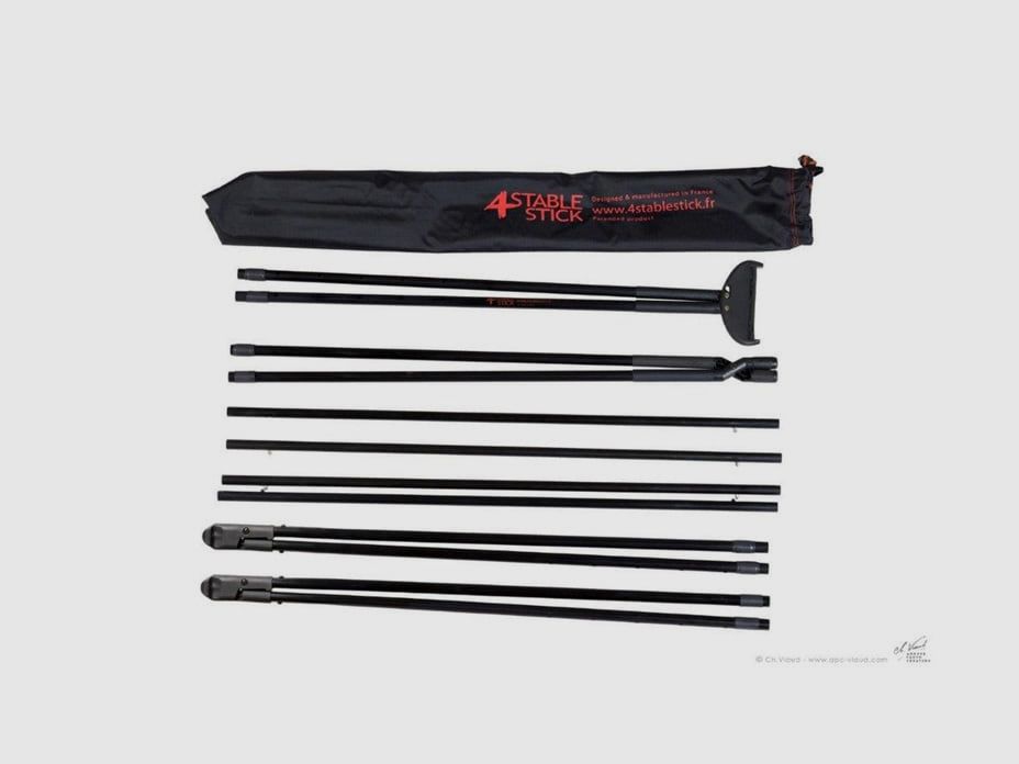 4 STABLE STICKS Zielstock – verschiedene Ausführungen, Bild 2 von 3