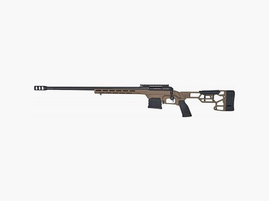 SAVAGE 110 Precision 308 Win (zurdo)