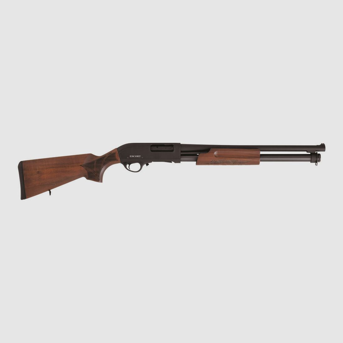 Hatsan Escort - WS Guard 12/76
