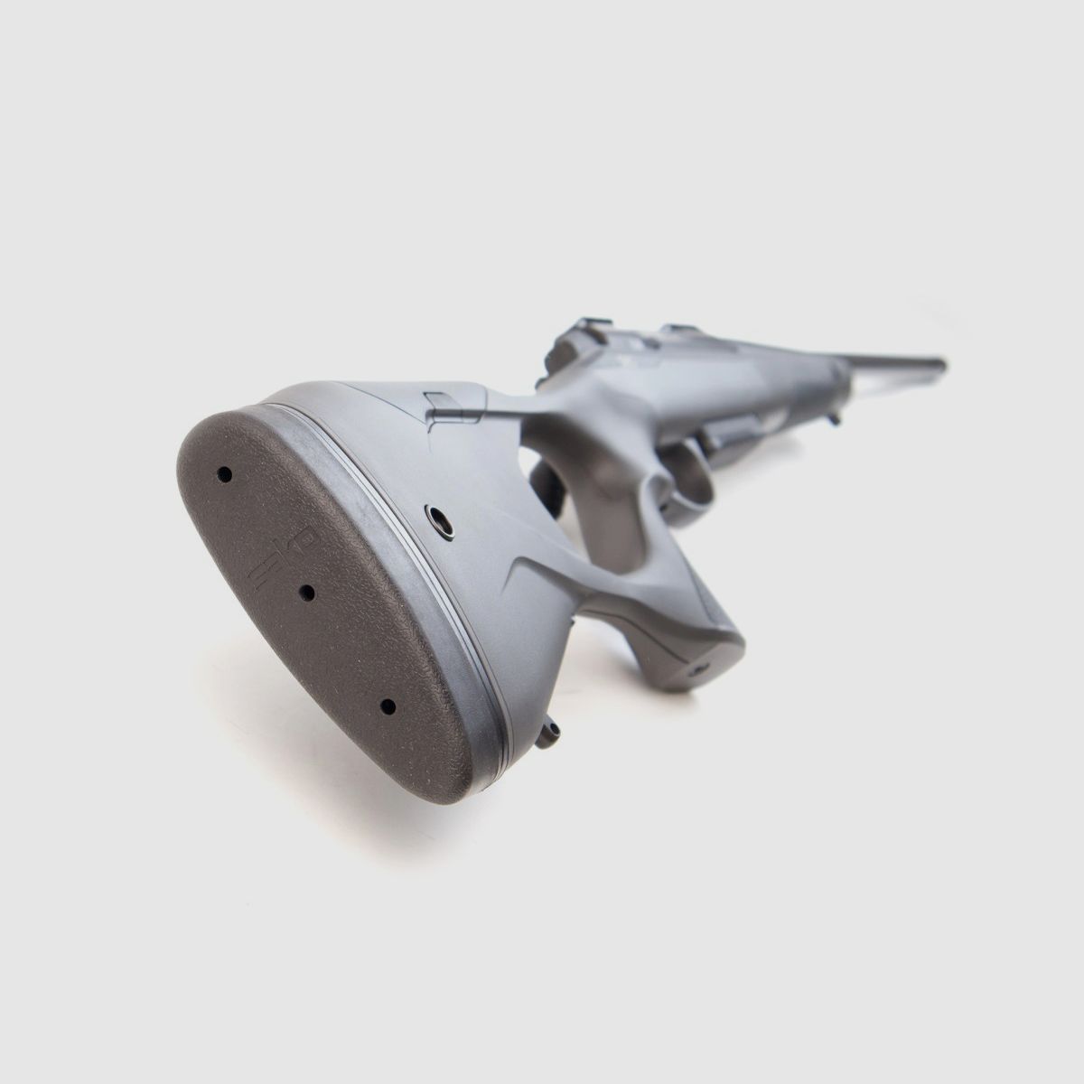 SAKO S20 HUNTER LF CAL 300 WINCHESTER MAGNUM - GAUCHER, image 3 sur 13