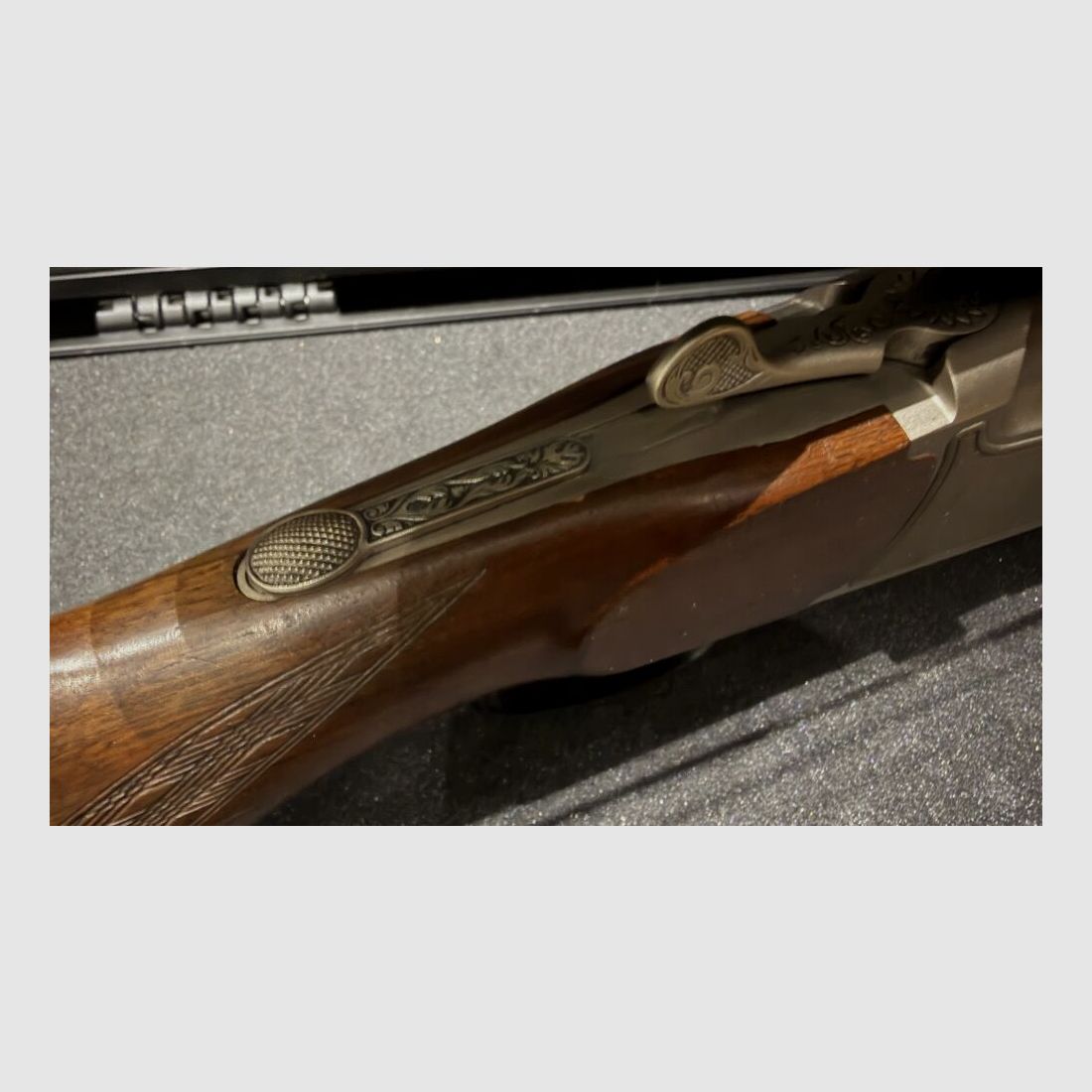 Blaser 95 Standard