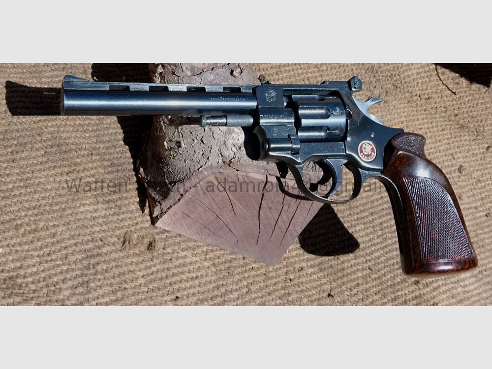 Incense - F in the pentagon Arminius HW 4/6