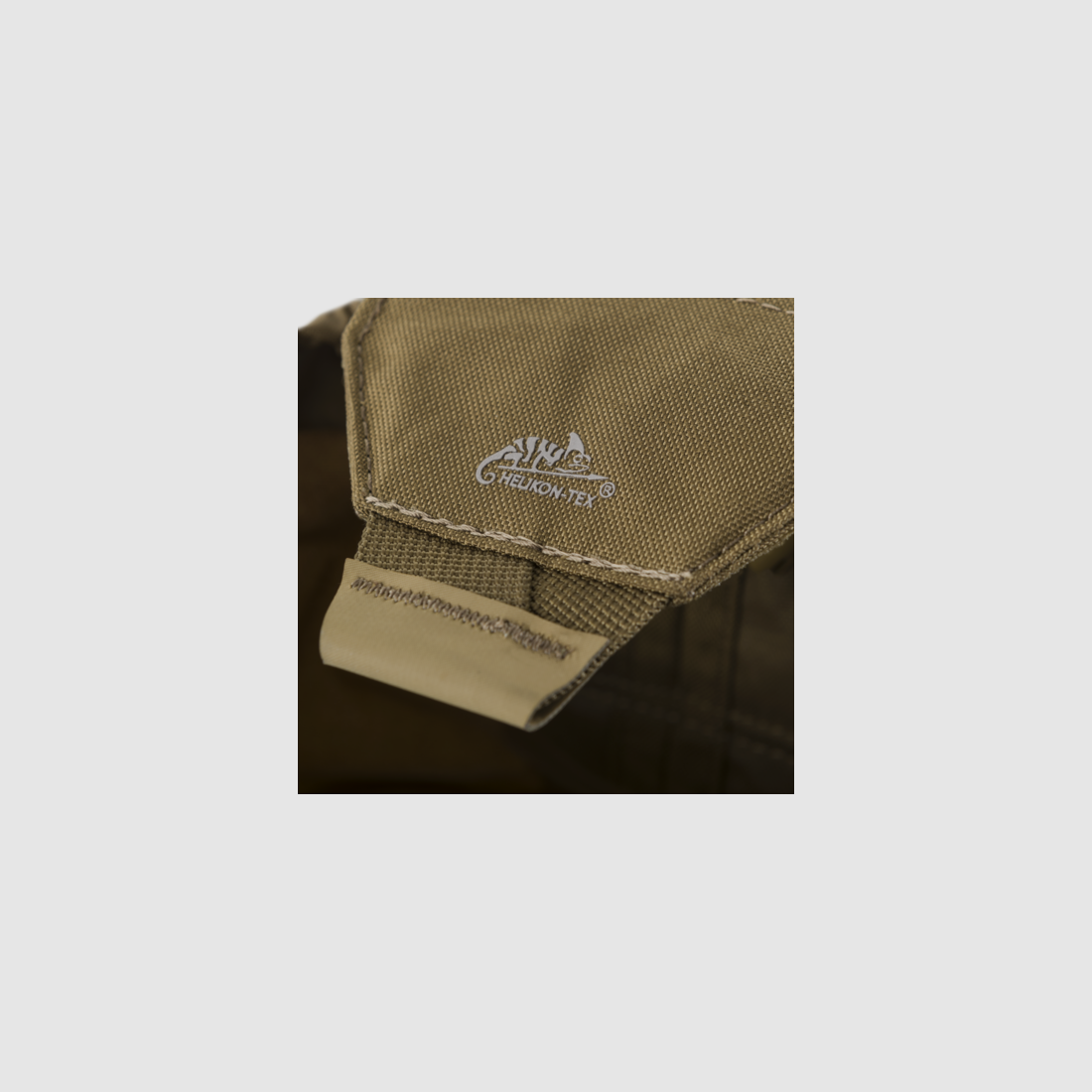 Helikon Comp. Dump pouch Olive Gree, afbeelding 4 van 4