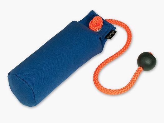 Mystique speedy Dummy Long-throw 250 g bleu