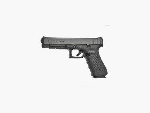 GLOCK 35 Gen4