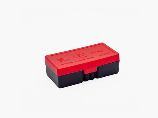Eemann Tech Caja de Munición 50 balas 9x19mm