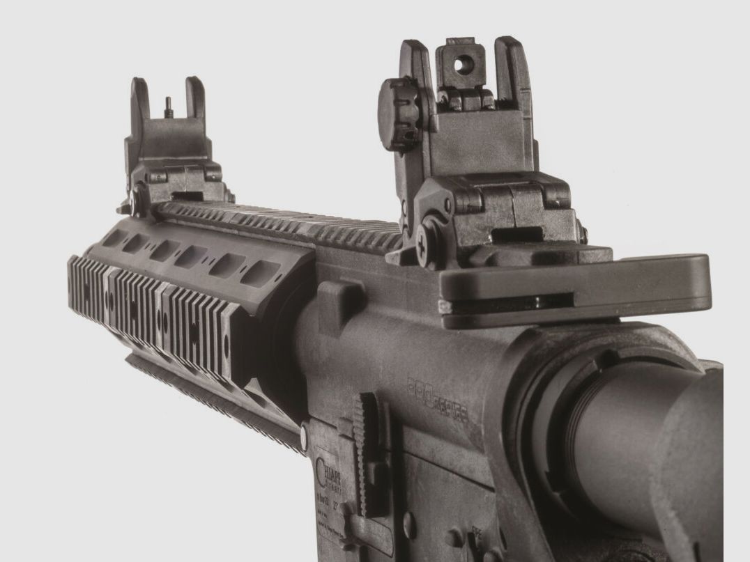 Chiappa MFour Rifle Pro- Gen. 3 .22 LR Selbstladebüchse