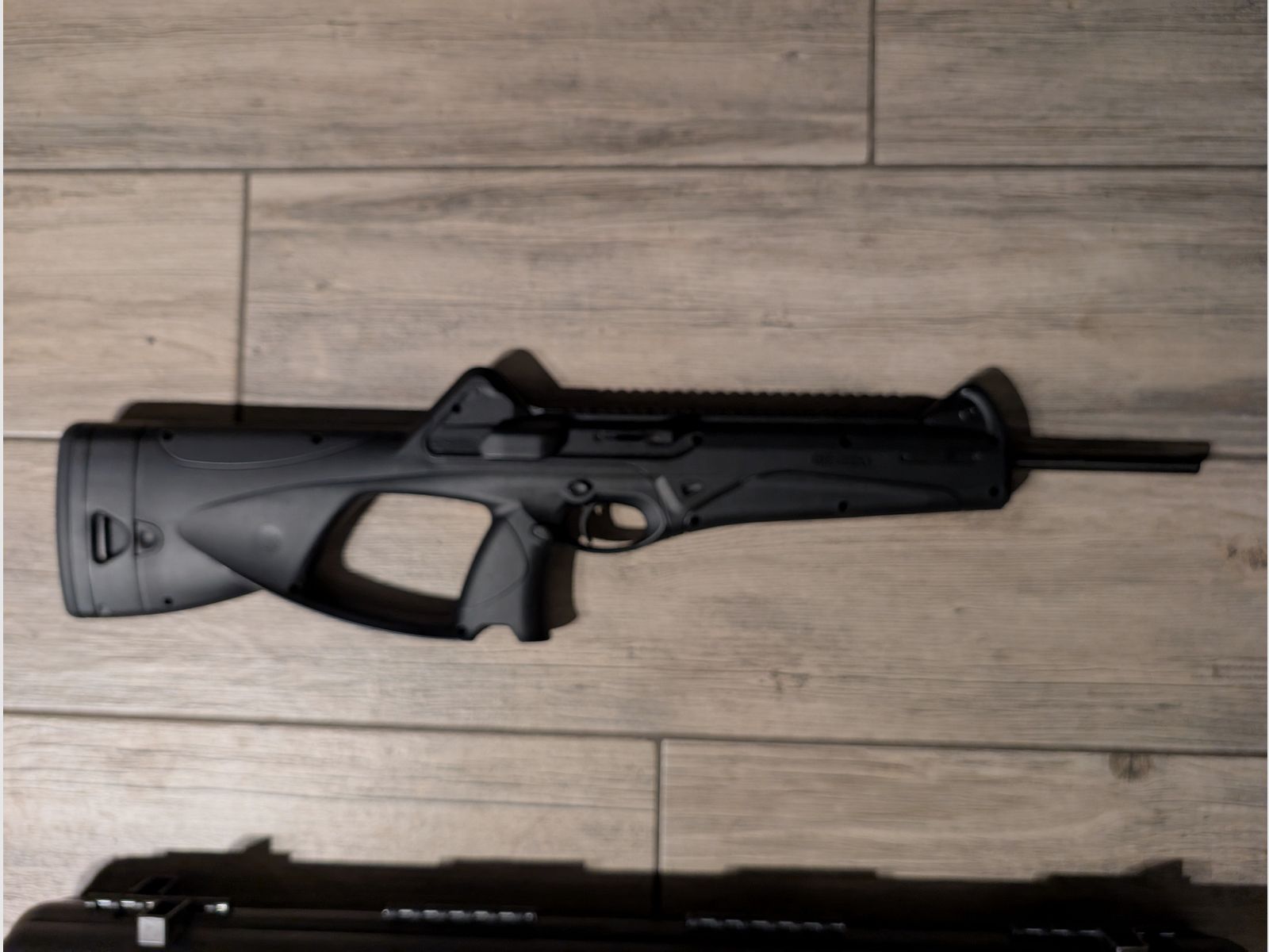 Beretta cx4 storm mit Koffer