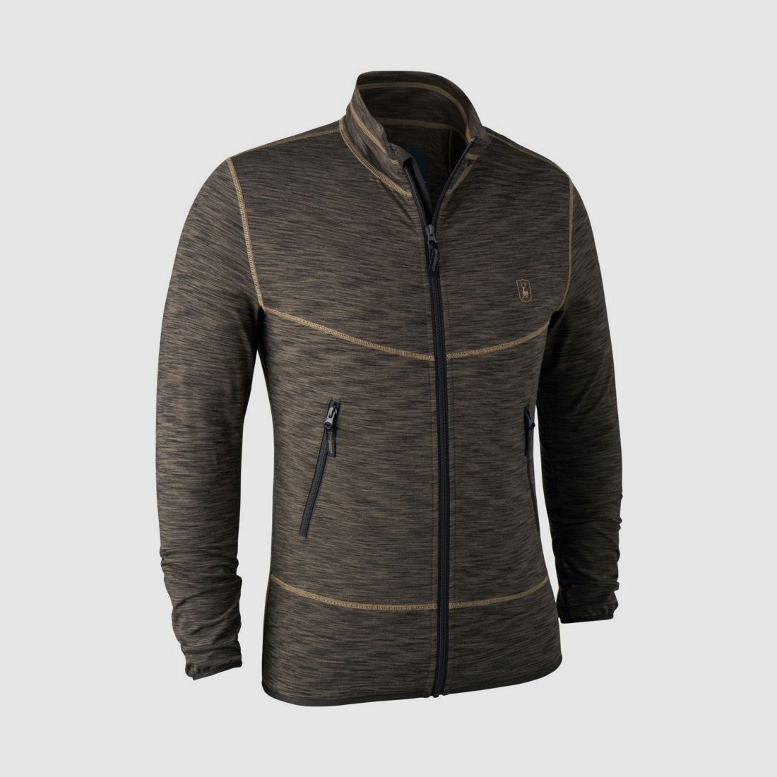 Fleecejacke DEERHUNTER Norden, Bild 2 von 11