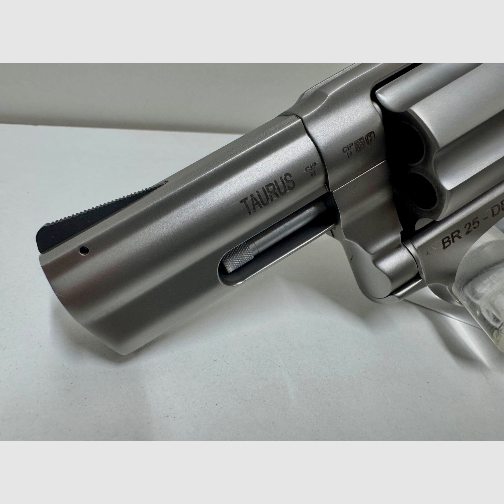 Rossi Revolver Model RP63 3 Inch