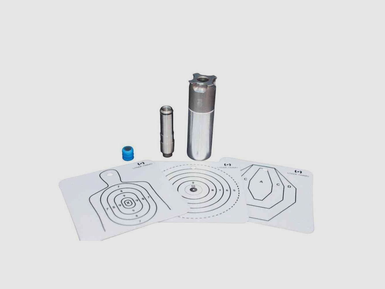 Laser Ammo SSHP308 Pakiet myśliwski SureStrike – .308, zdjęcie 3 z 3