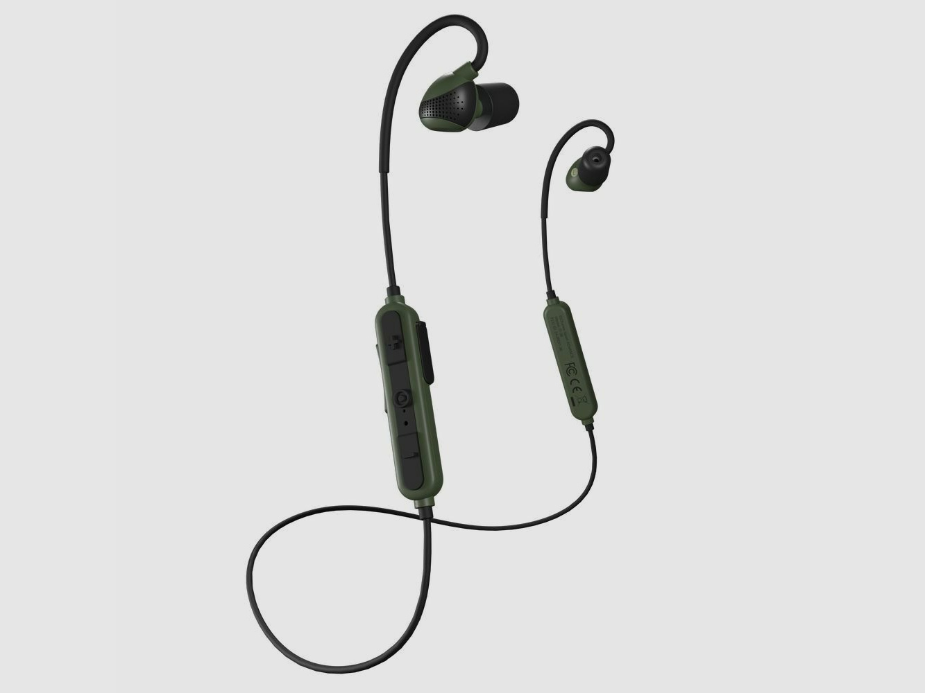 ISOTUNES Sport Advance Gehörschutz