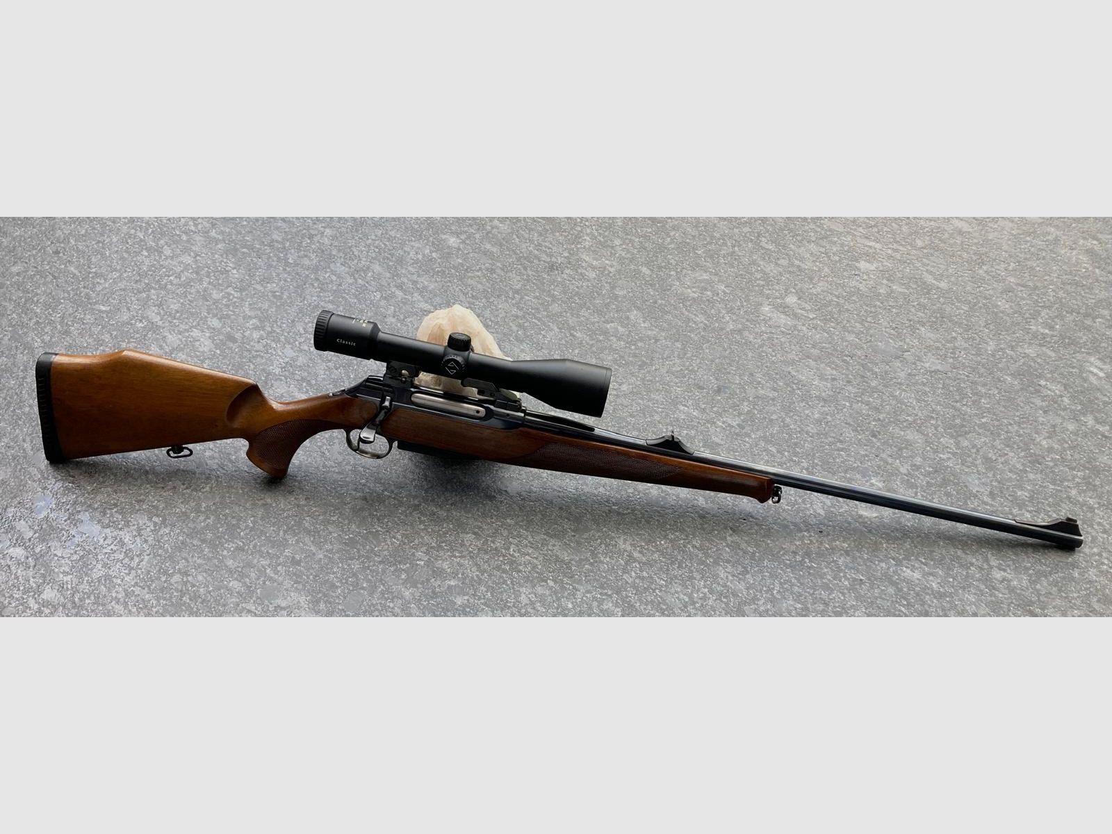 Sauer 202 Cal. .300 Weatherby Magnum