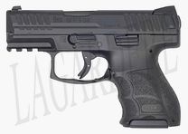 H&K SFP9SK-SF (PISTOLE)