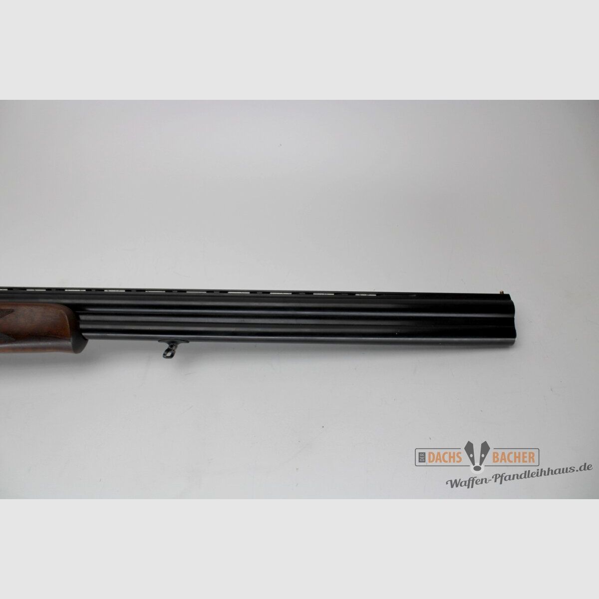 BDF Kettner Conquest Kal. 12/76 mit Wechselchokes