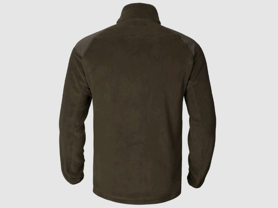 Härkila Venjan 2.0 veste polaire – Shadow brown, image 2 sur 4