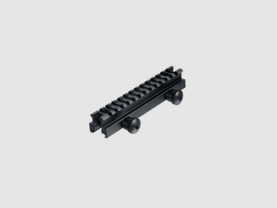 PICATINNY-RISER