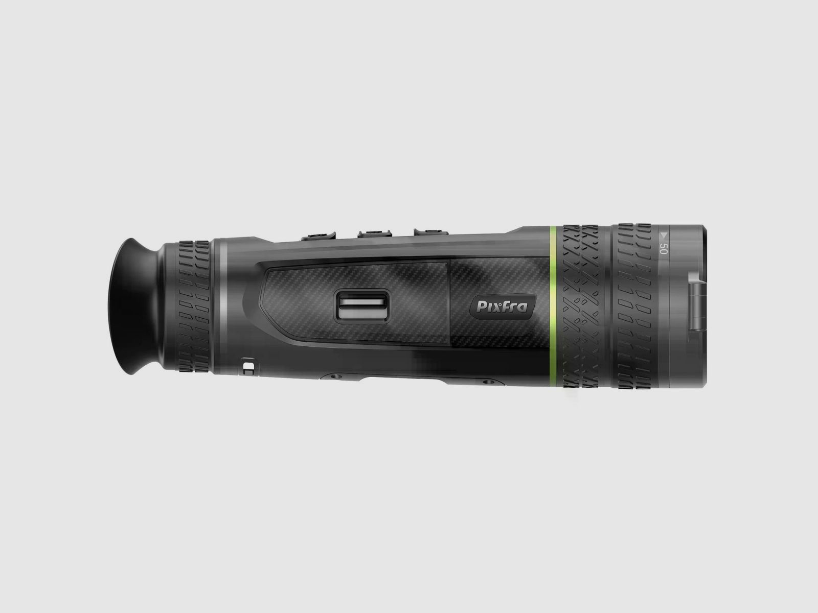 PIXFRA Sirius S650D Wärmebildmonokular