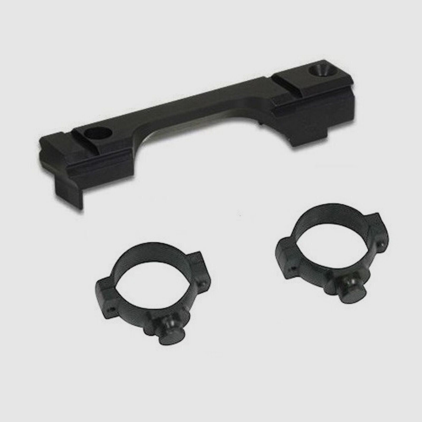 S&amp;K Mounts USA Insta Zestaw Montażowy Enfield No.1 MKIII