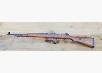 MAUSER K98k M.41 Portugal