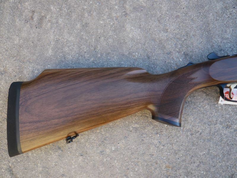Merkel	 K5 Extreme