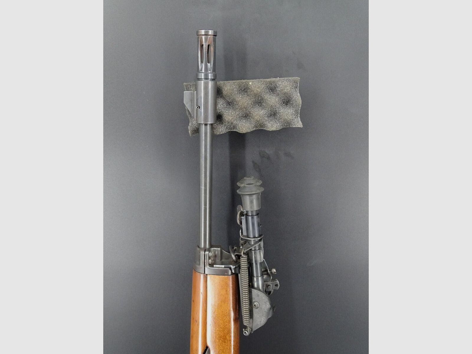 Ruger Mini 30 Kaliber 7,62x39 Mini 30