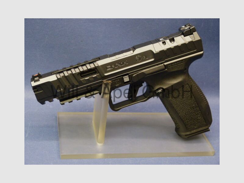 Canik SFxRIVAL DARK SIDE