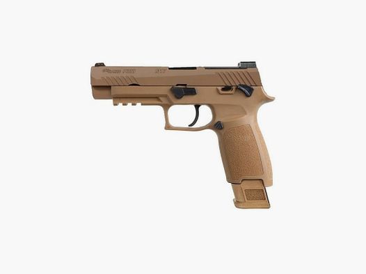 Sig Sauer P320 M17