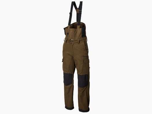 Bib XPO Pro RF Dark Green