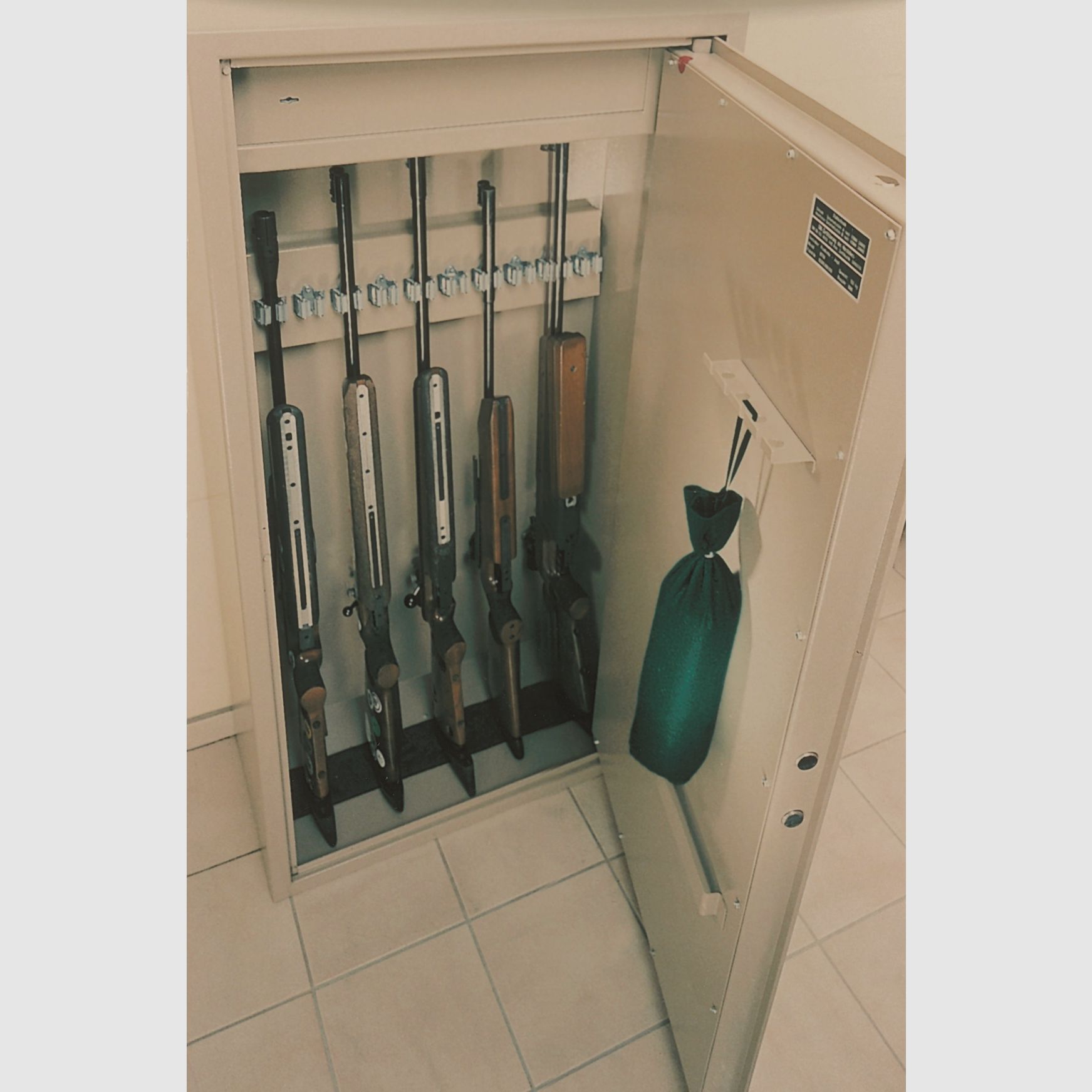 Multi Dry Entfeuchter