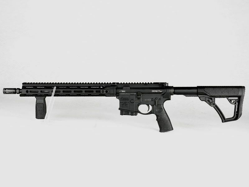 Daniel Defense	 DDM4 V7 SLW