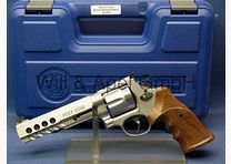 SMITH & WESSON CLUB 30 POLY 1550