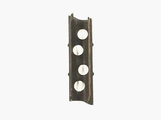British Smle Lee Enfield magazine frame