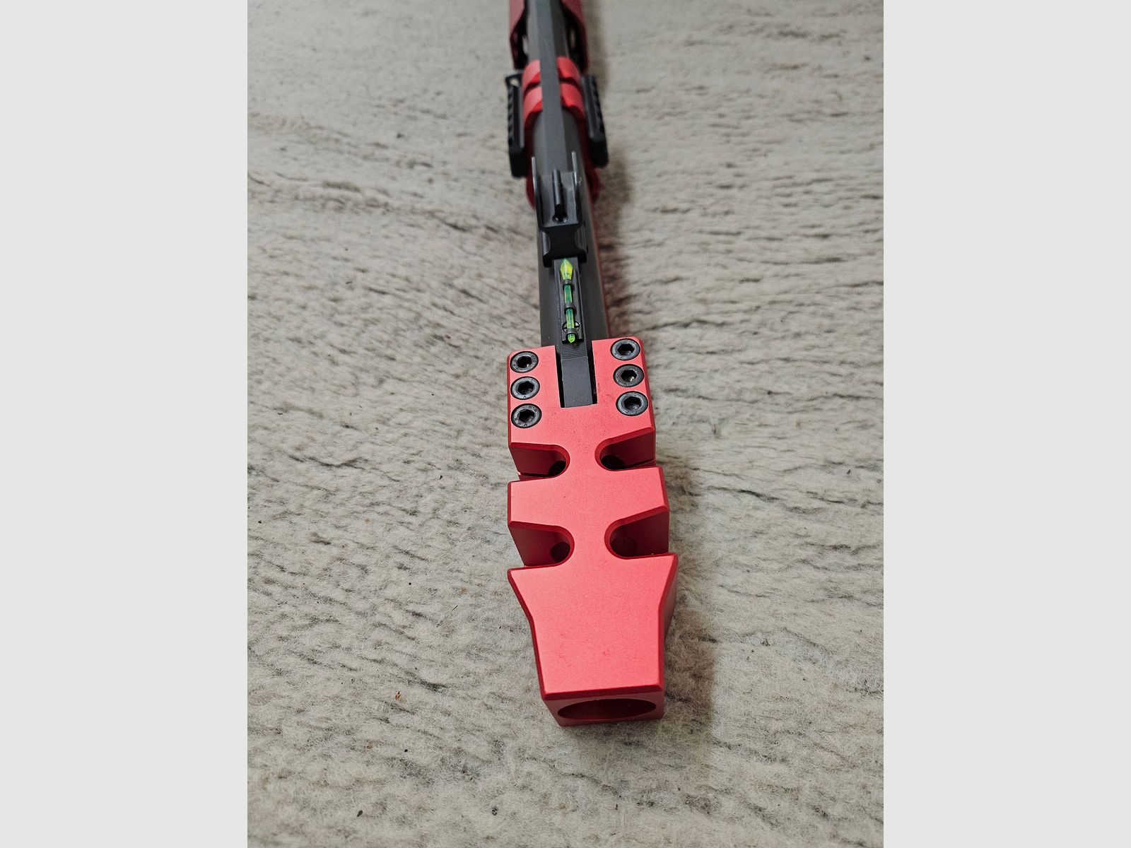 Benelli M2 Toni System