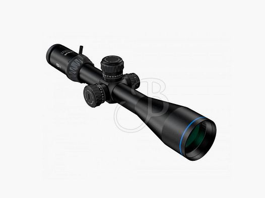 OTTICA – MEOPTA – MEOPRO OPTIKA 6 5-30×56 RD FFP MRAD RD Reticle