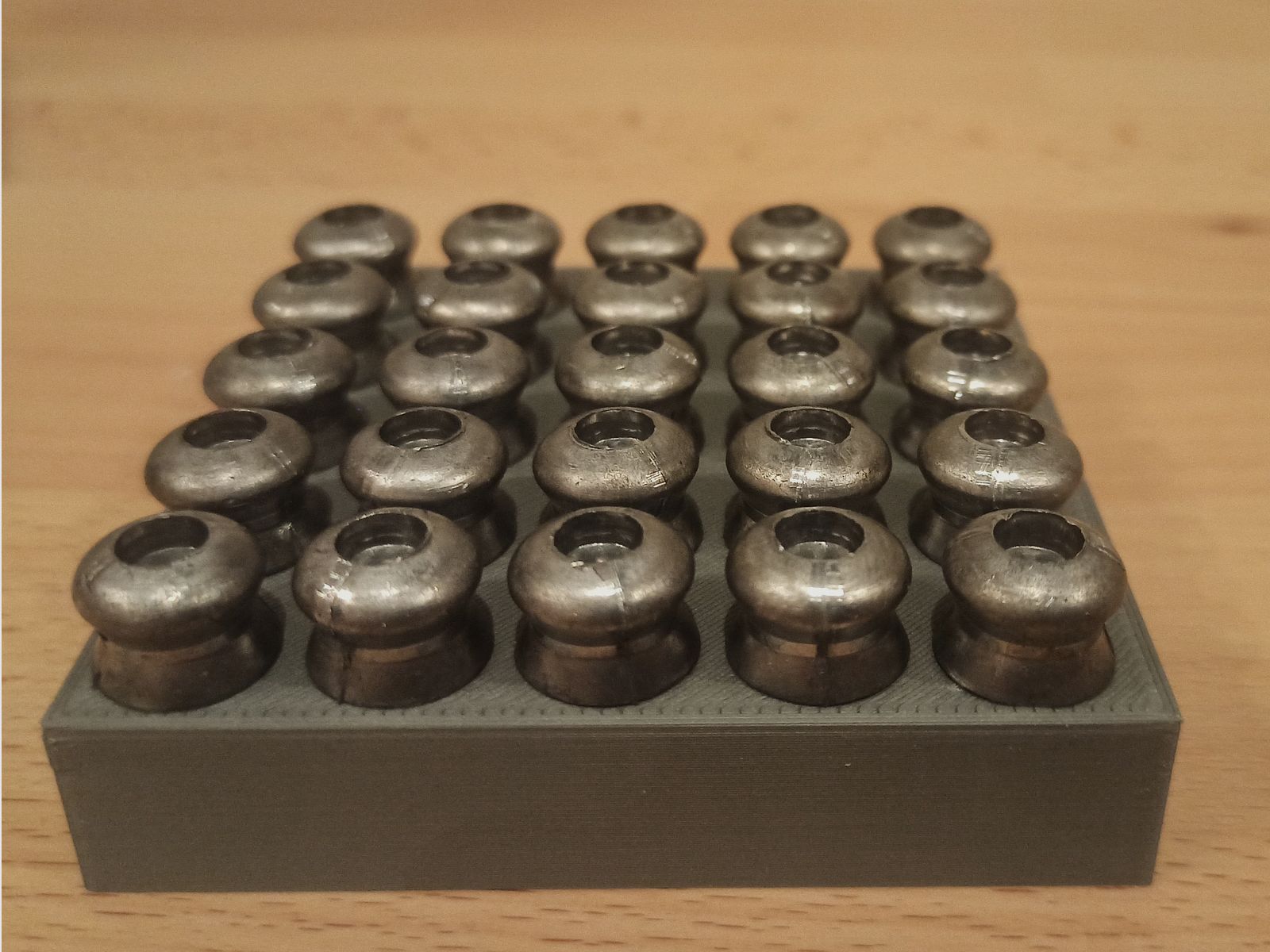 Diabolos Cal50 AEA Challenger Megalodon 100 pieces