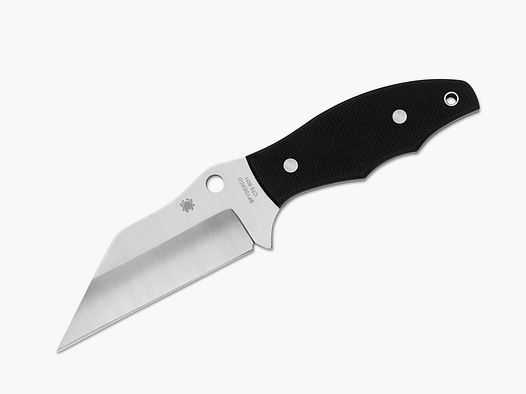 Ronin 2 Wharncliffe-Klinge Fulltang Messer