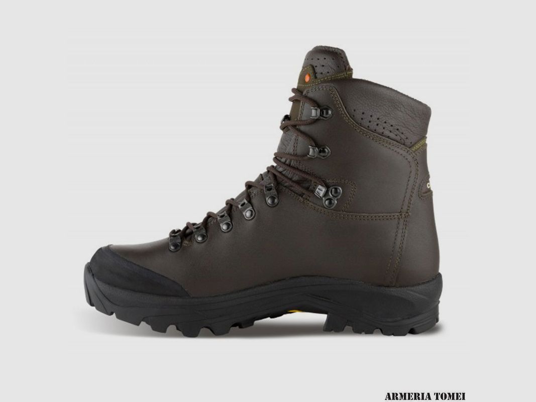 SCARPONI – CRISPI – KANADA EVO GTX NUT (RESISTENTE FINO A -32 GRADI), immagine 2 di 4