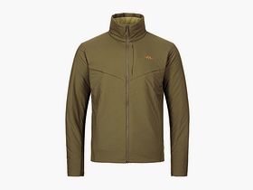 Blaser Herren Operator Jacke Dunkel oliv