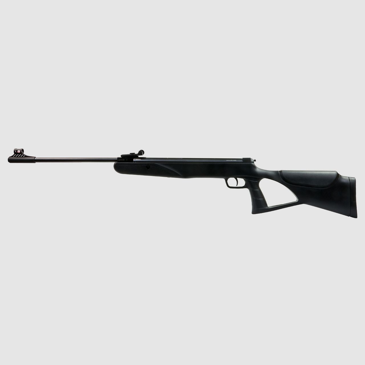 Knicklauf Luftgewehr Diana two-sixty Kunststoff Lochschaft Kaliber 4,5 mm (P18)