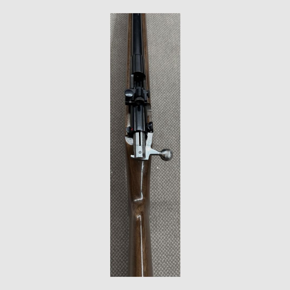 FN Browning KK Geradezug Repetierbüchse .22lr