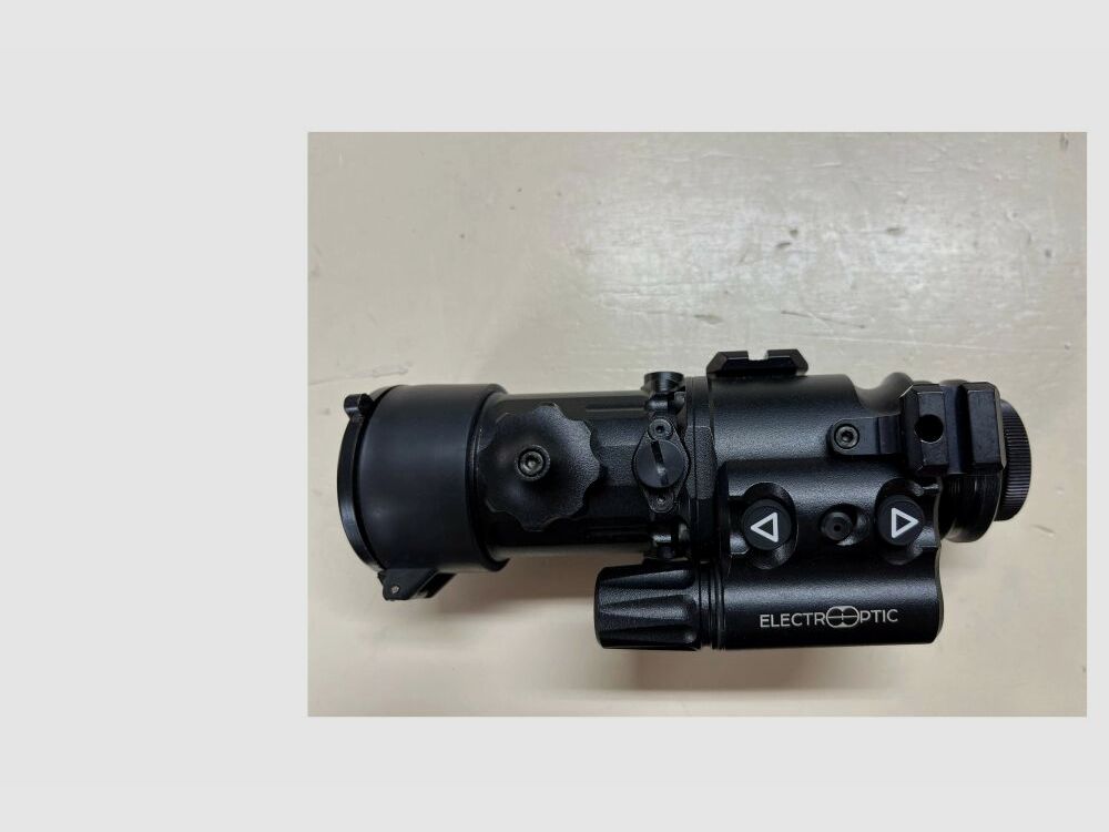 Elektrooptik Nachtsichtgerät NIVEX Digital 156